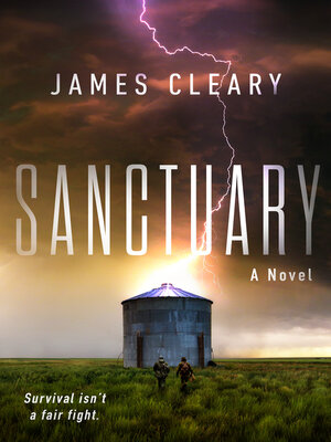 cover image of Sanctuary